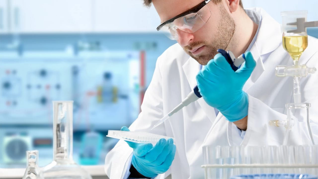 Νέα θεραπεία για τον καρκίνο του προστάτη: Τα καρκινικά κύτταρα πεθαίνουν με μια ένεση